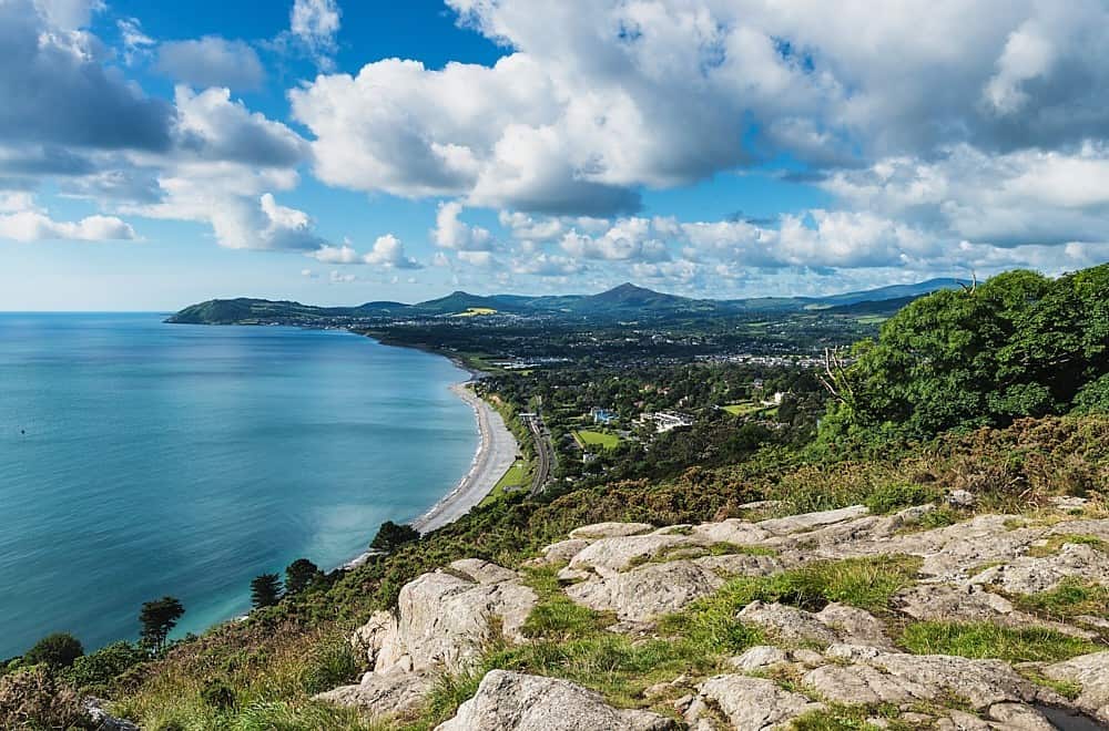 Killiney Hill