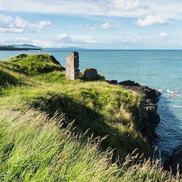 Kilmichael Point