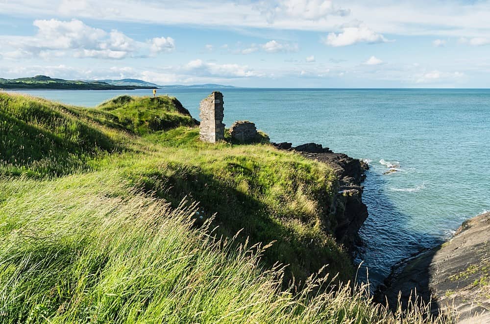 Kilmichael Point