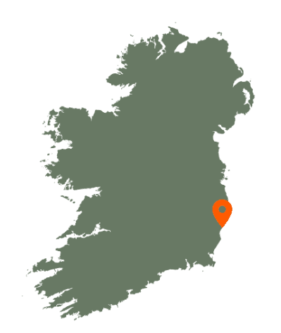 Kilmichael Point Karte