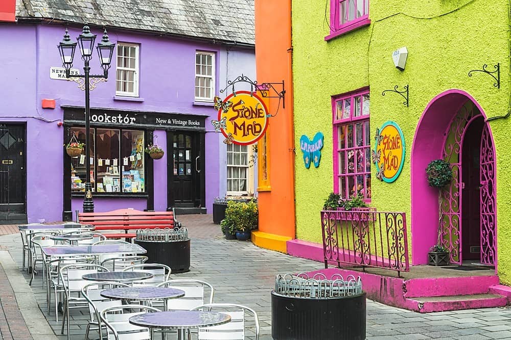 Kinsale