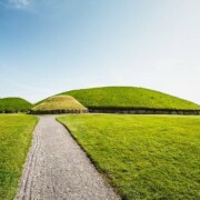 Knoth Passage Tomb