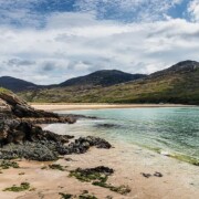 Lenan Bay