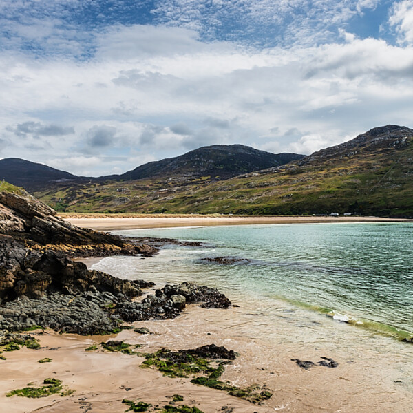 Lenan Bay