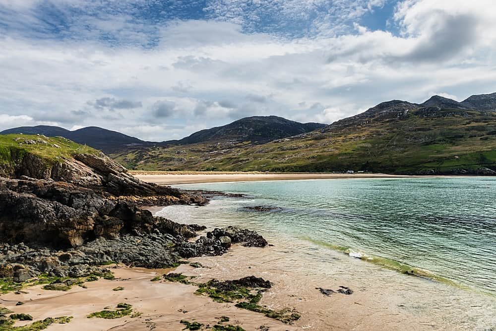 Lenan Bay