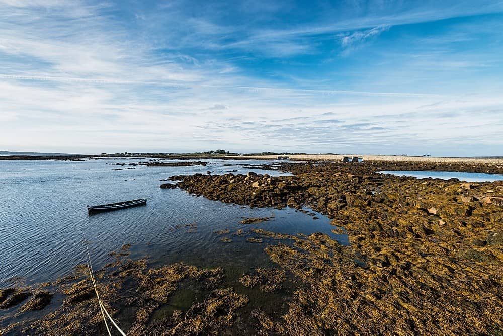 Lettermore Causeway