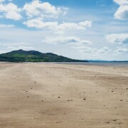 Lisfanon Beach