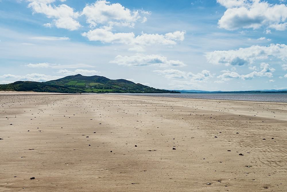 Lisfanon Beach