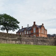 Londonderry Walled City