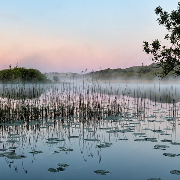 Lough Abisdealy