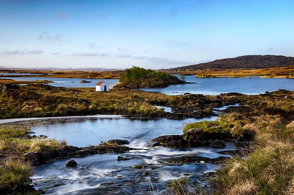 Lough Aughawoolia