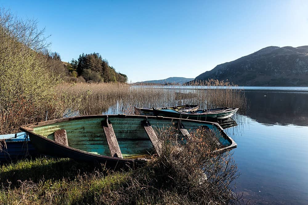 Lough Caragh