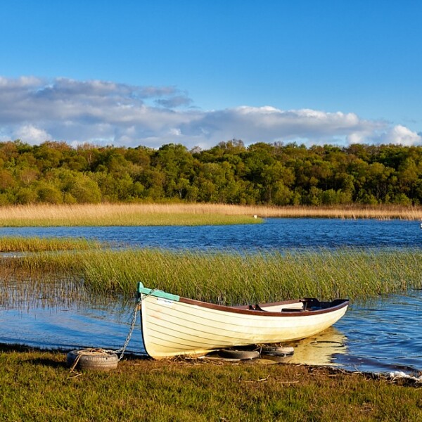 Lough Conn