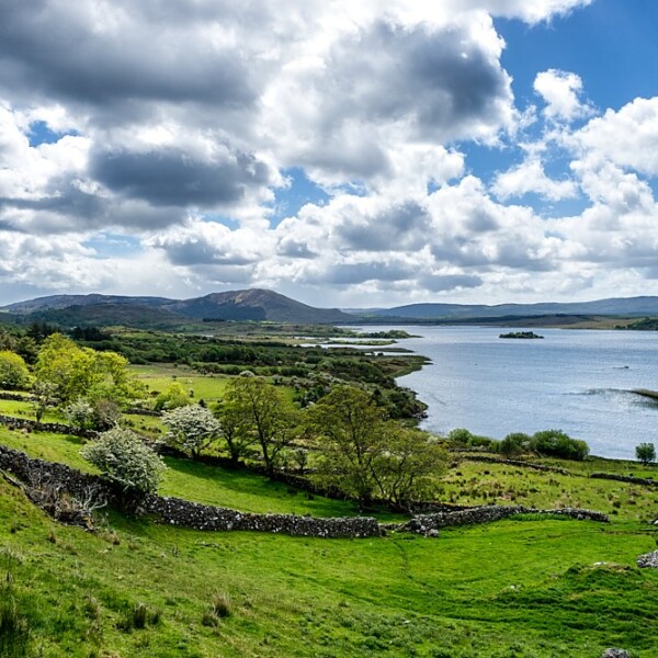 Lough Corrib