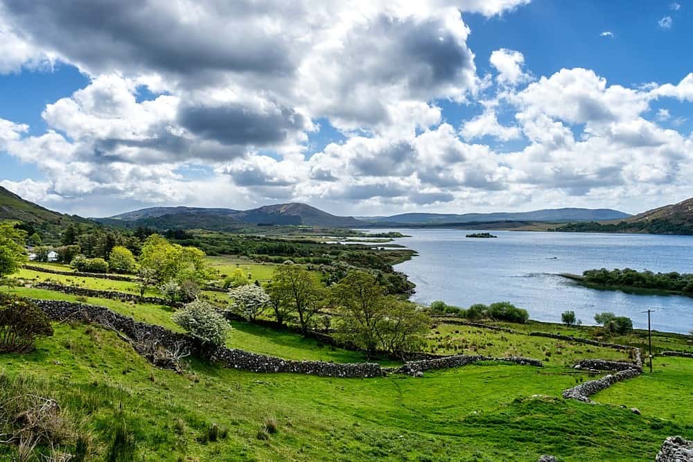 Lough Corrib