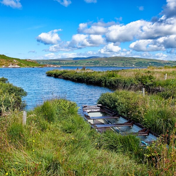 Lough Currane
