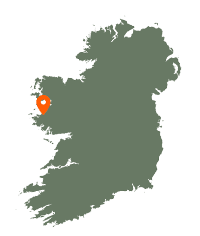 Lough Fee Karte