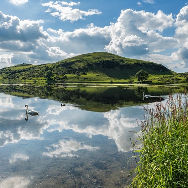 Lough Gur