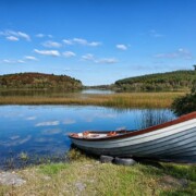 Lough Mask