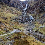 Mahon Falls
