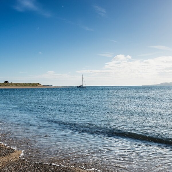 Malahide Estuary