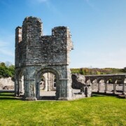 Mellifont Abbey