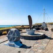 Memorial Garden - Kilmore Quay