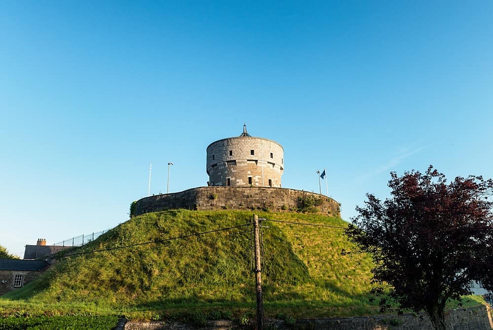Millmount Drogheda