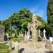 Muiredach's High Cross - Monasterboice