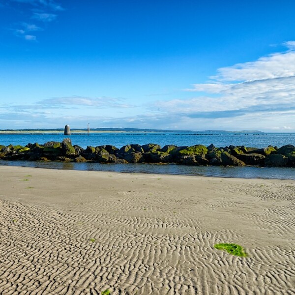 Mornington Strand