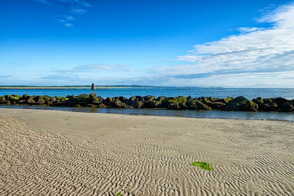 Mornington Strand