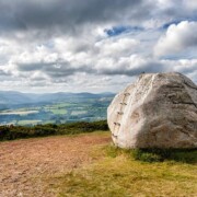 The Mottee Stone