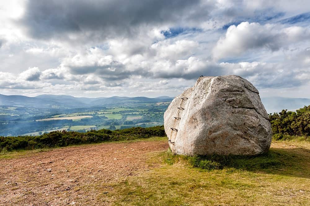 The Mottee Stone