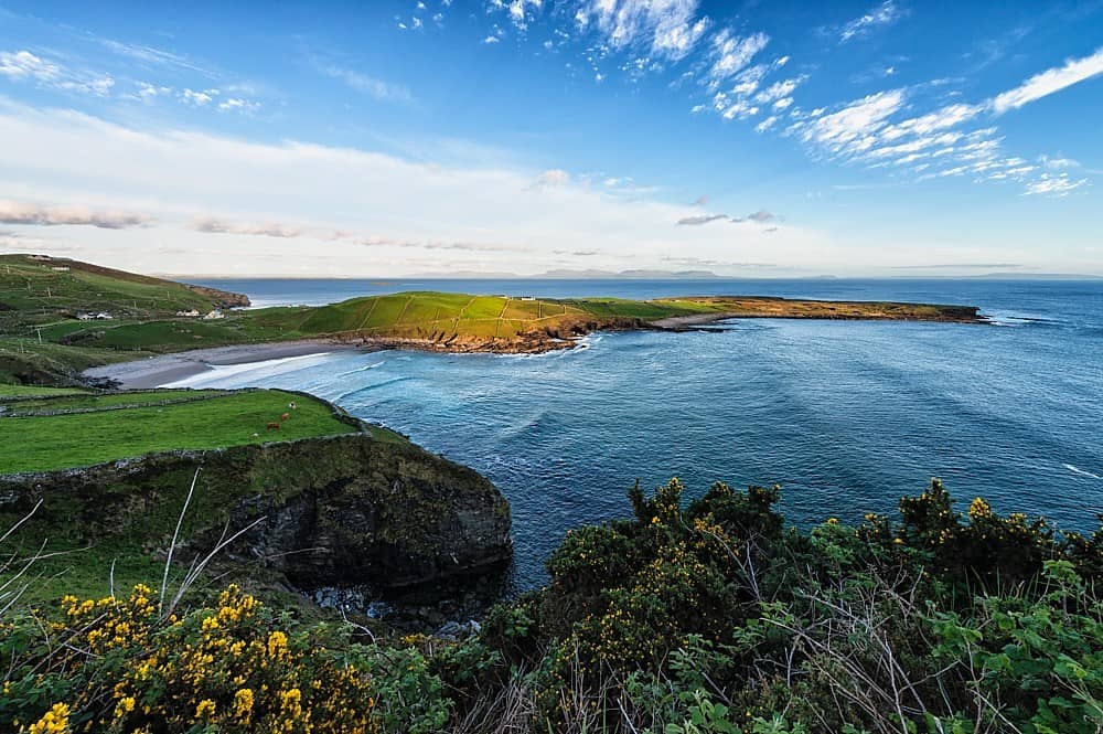 Muckross Head