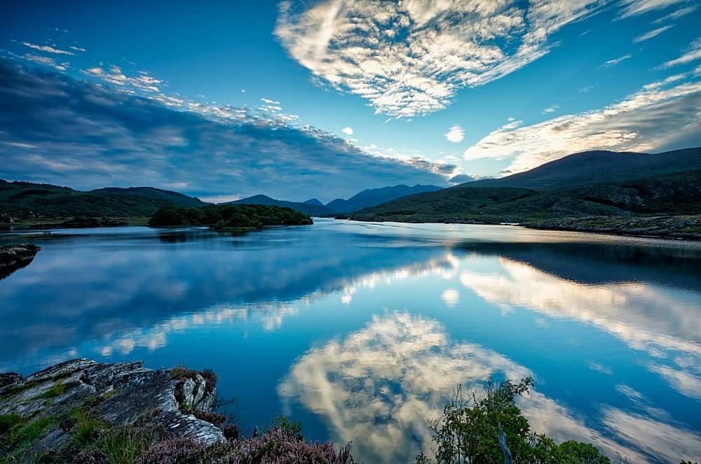 Muckross Lake