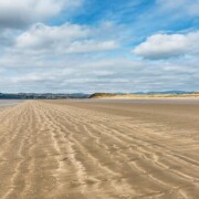 Murvagh Beach
