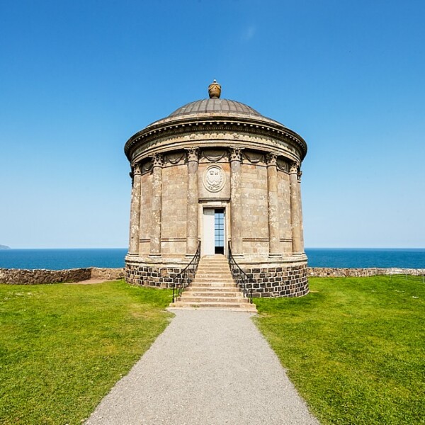 Mussenden Temple