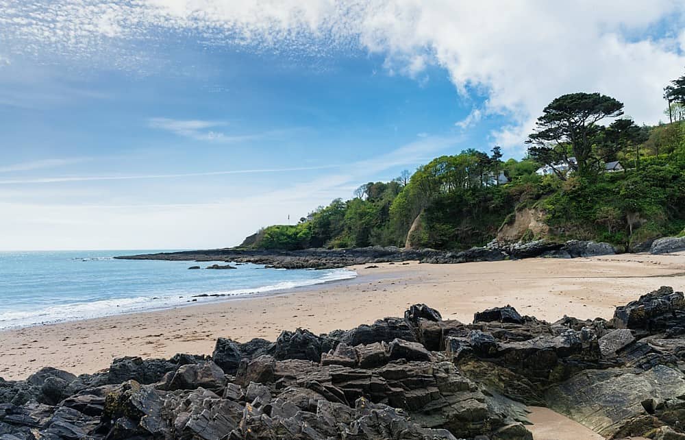 Myrtleville Beach