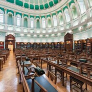 National Library of Ireland