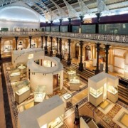 National Museum of Ireland