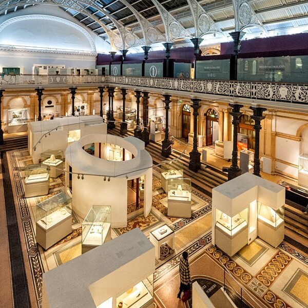 National Museum of Ireland