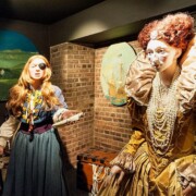 National Wax Museum Dublin