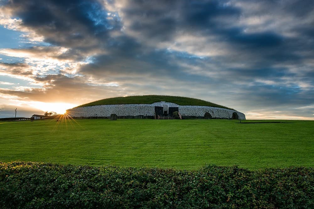 Newgrange