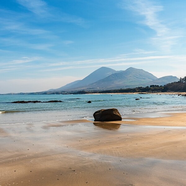Old Head Beach
