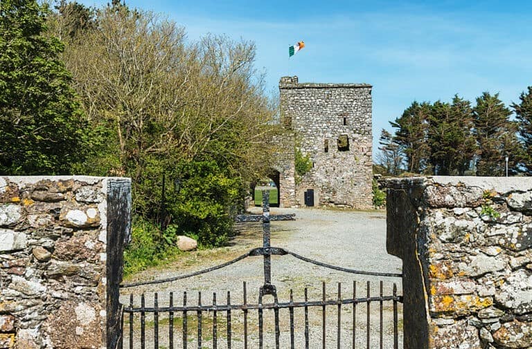 Our Lady‘s Island Irland Highlights