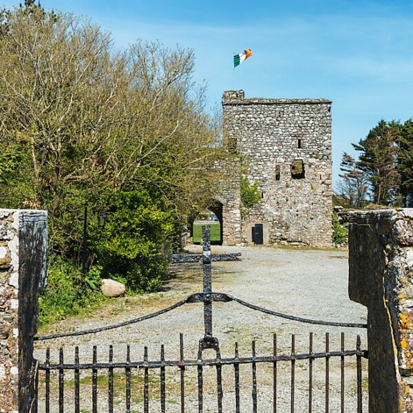 Our Lady's Island