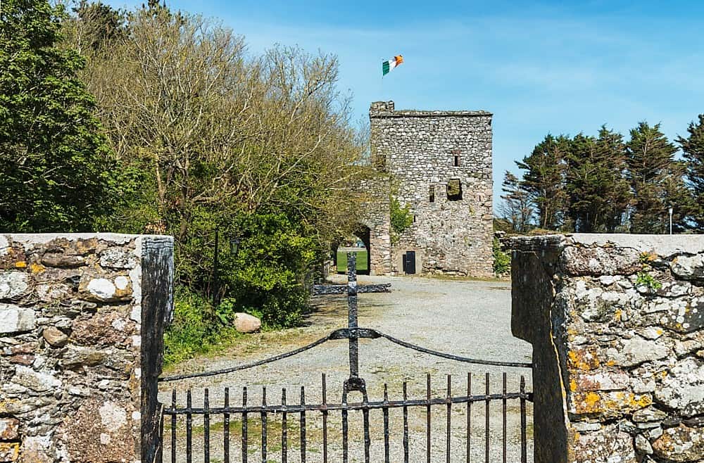 Our Lady's Island