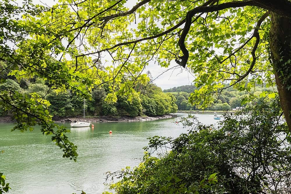 River Owenabue