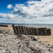 Port Beach - Lurganboy Beach