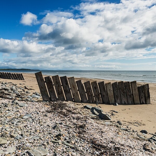 Port Beach - Lurganboy Beach